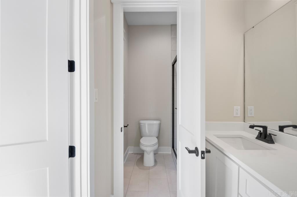 CROSSROADS VILLAGE - Residential