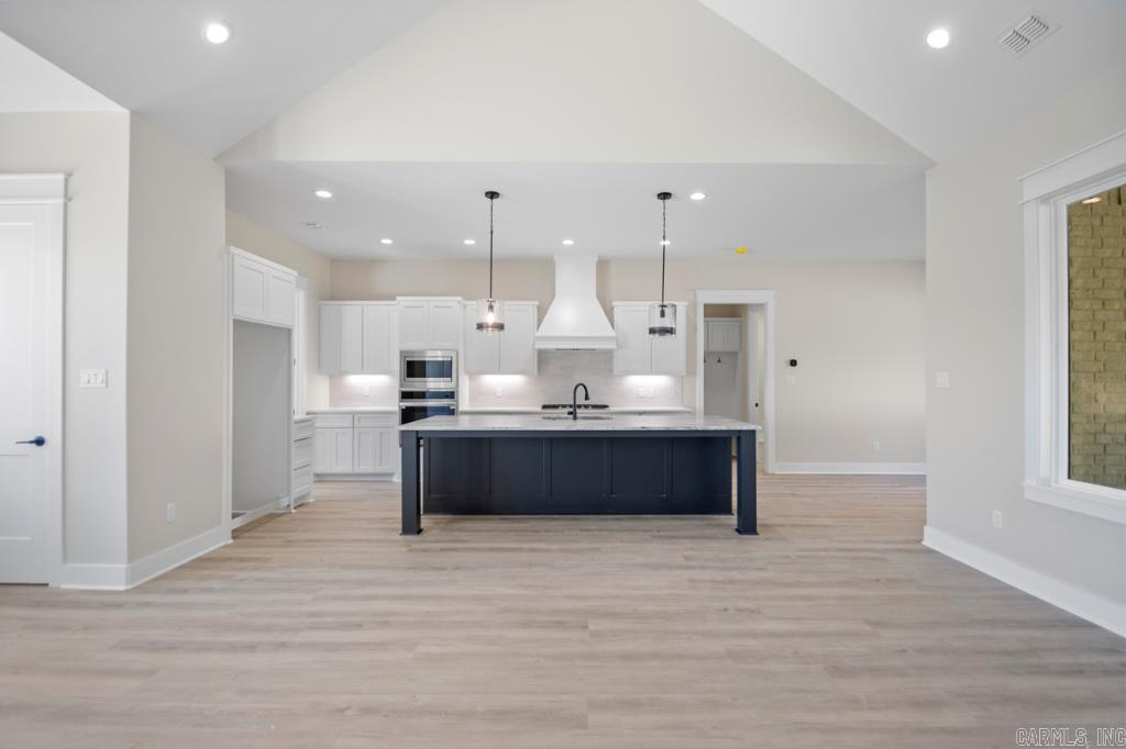 CROSSROADS VILLAGE - Residential