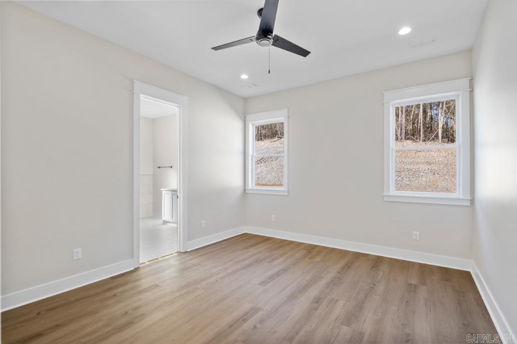 CROSSROADS VILLAGE - Residential