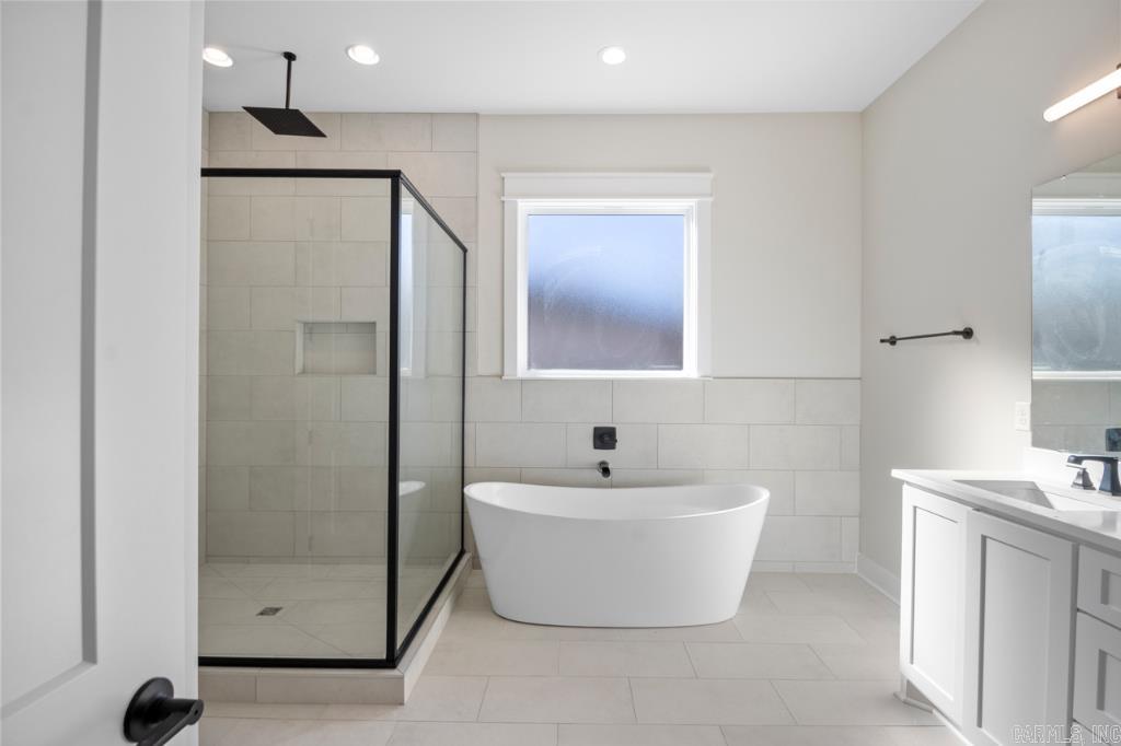 CROSSROADS VILLAGE - Residential