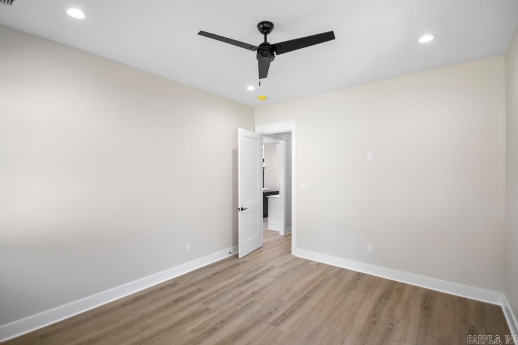 CROSSROADS VILLAGE - Residential