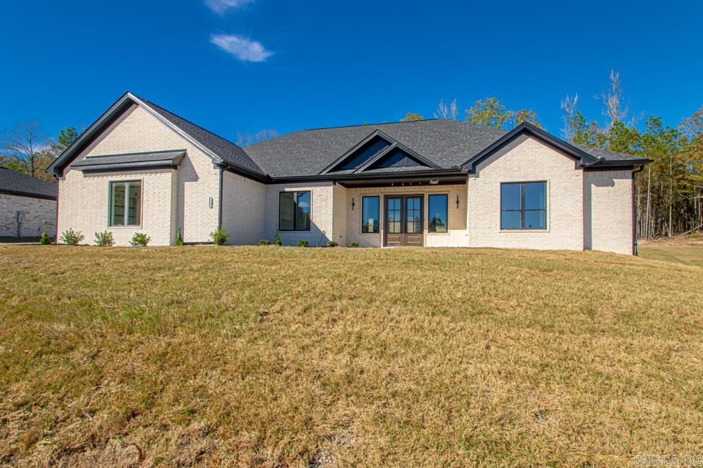 CROSSROADS VILLAGE - Residential