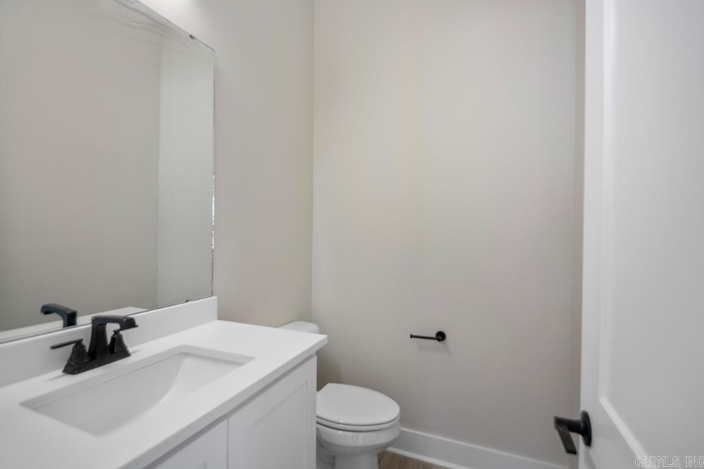 CROSSROADS VILLAGE - Residential