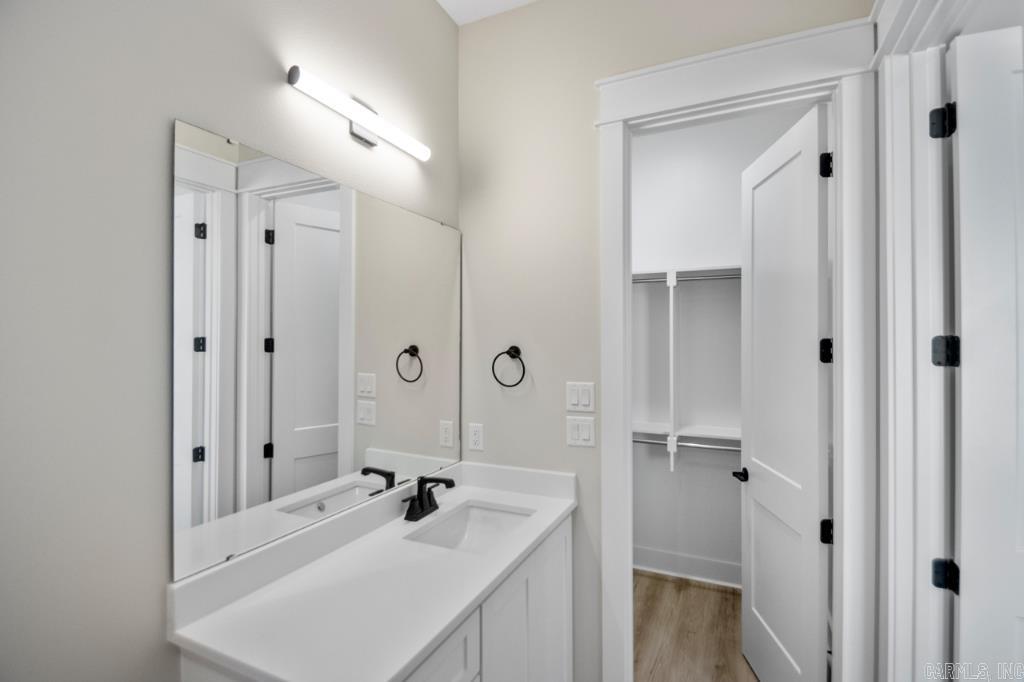 CROSSROADS VILLAGE - Residential