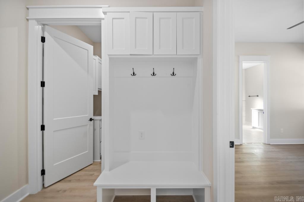 CROSSROADS VILLAGE - Residential