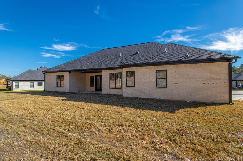 CROSSROADS VILLAGE - Residential