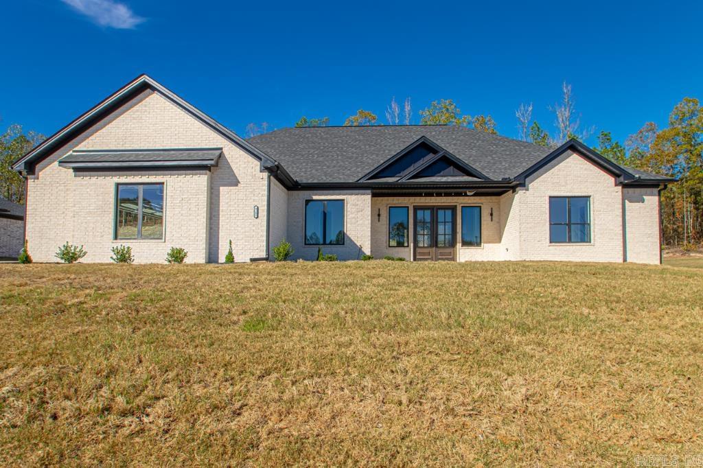 CROSSROADS VILLAGE - Residential