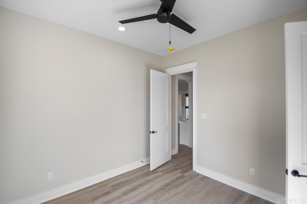 CROSSROADS VILLAGE - Residential