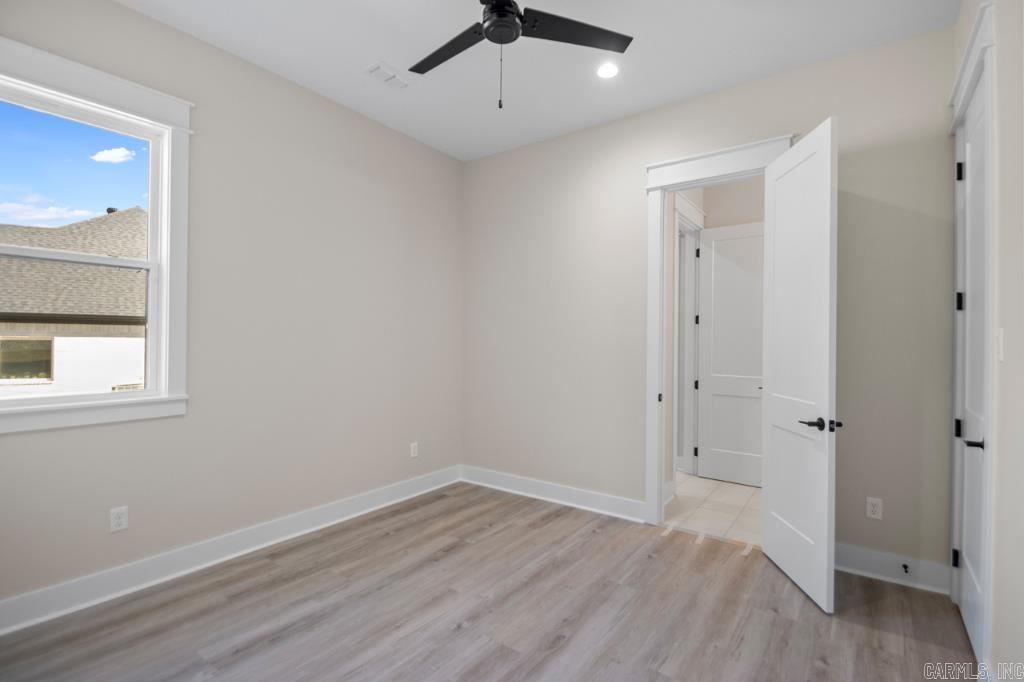 CROSSROADS VILLAGE - Residential