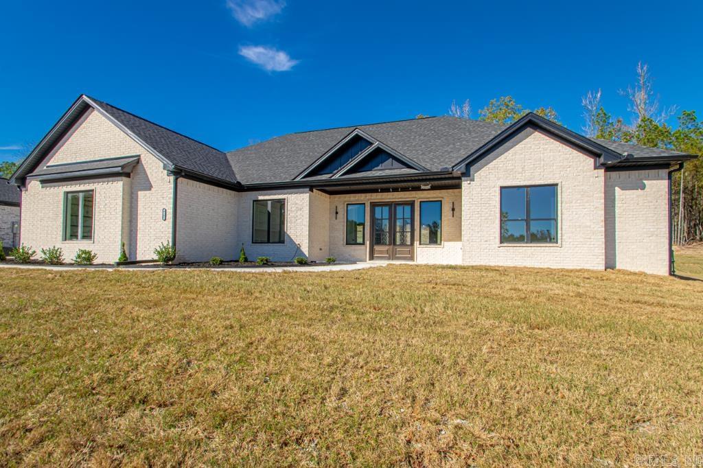 CROSSROADS VILLAGE - Residential