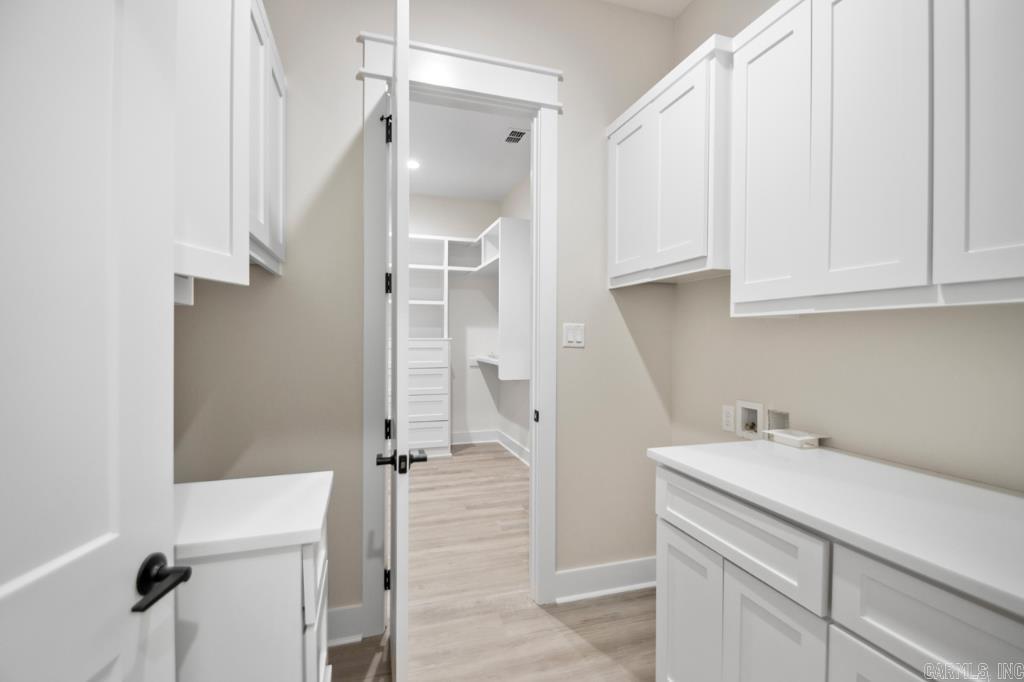 CROSSROADS VILLAGE - Residential