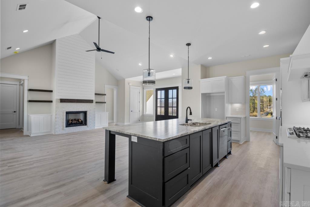 CROSSROADS VILLAGE - Residential