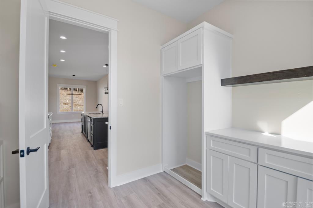 CROSSROADS VILLAGE - Residential