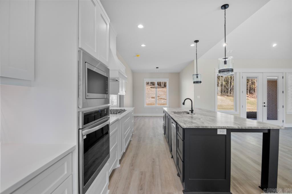 CROSSROADS VILLAGE - Residential