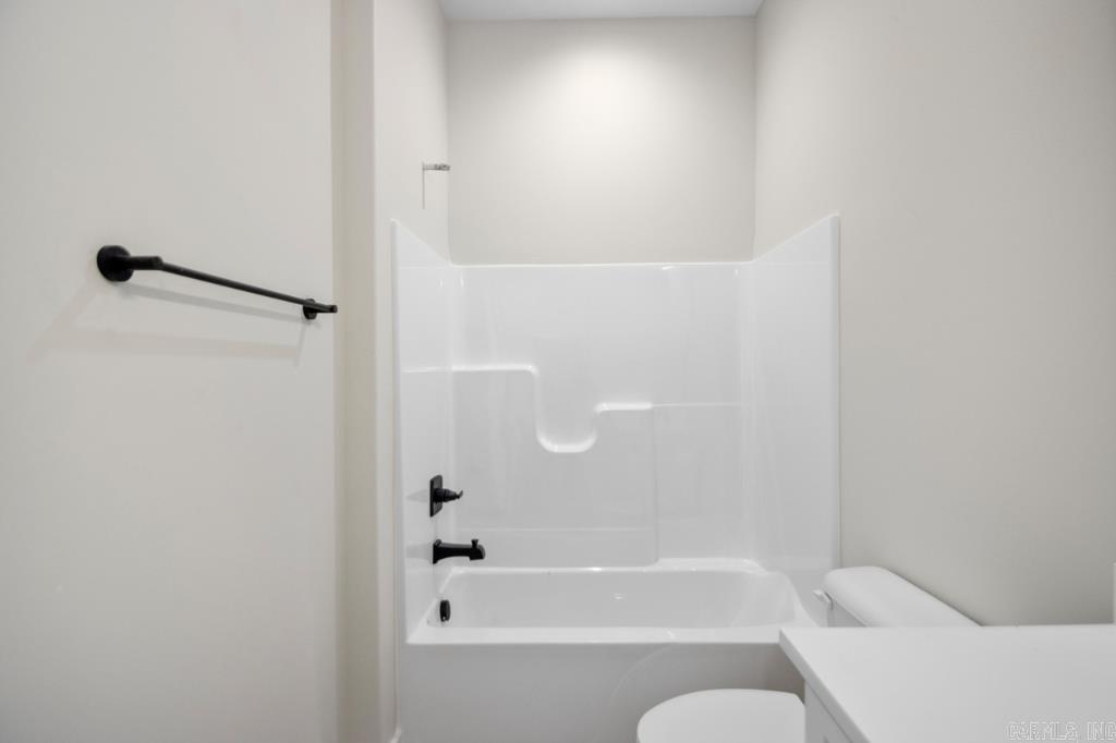 CROSSROADS VILLAGE - Residential