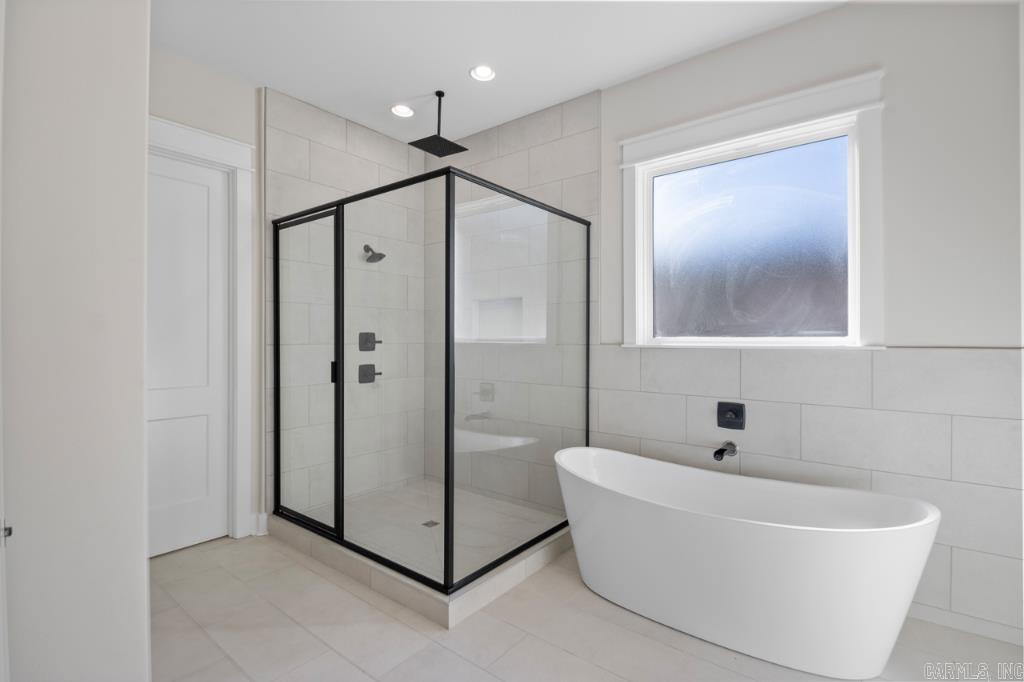 CROSSROADS VILLAGE - Residential