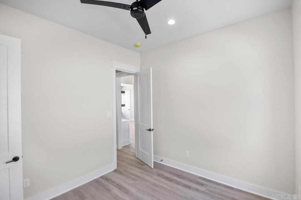 CROSSROADS VILLAGE - Residential