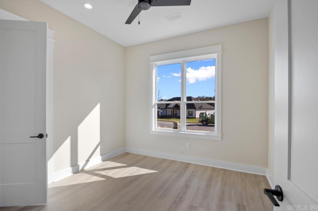 CROSSROADS VILLAGE - Residential