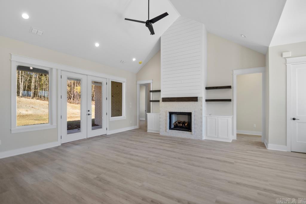 CROSSROADS VILLAGE - Residential