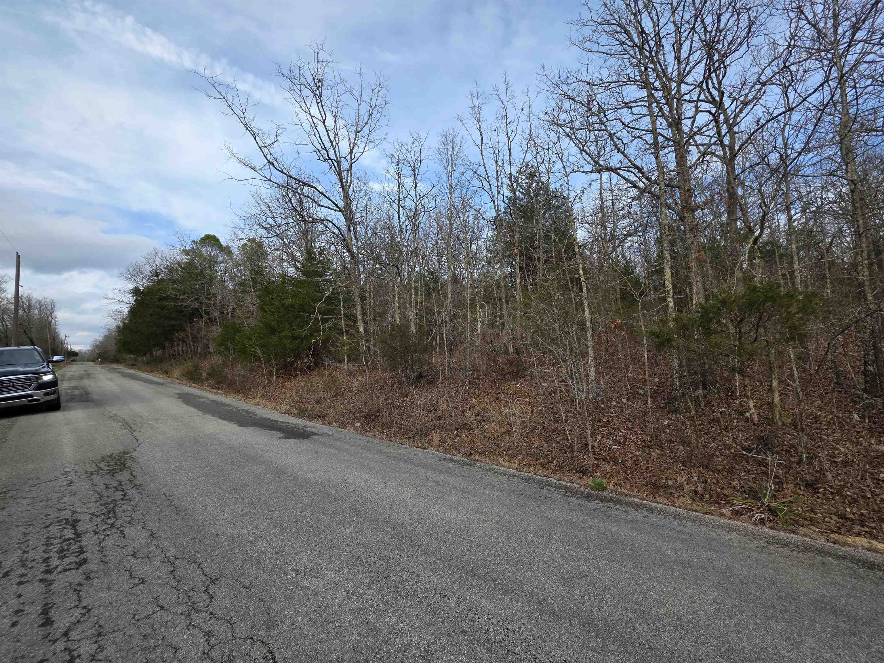 Ojibway First - Land