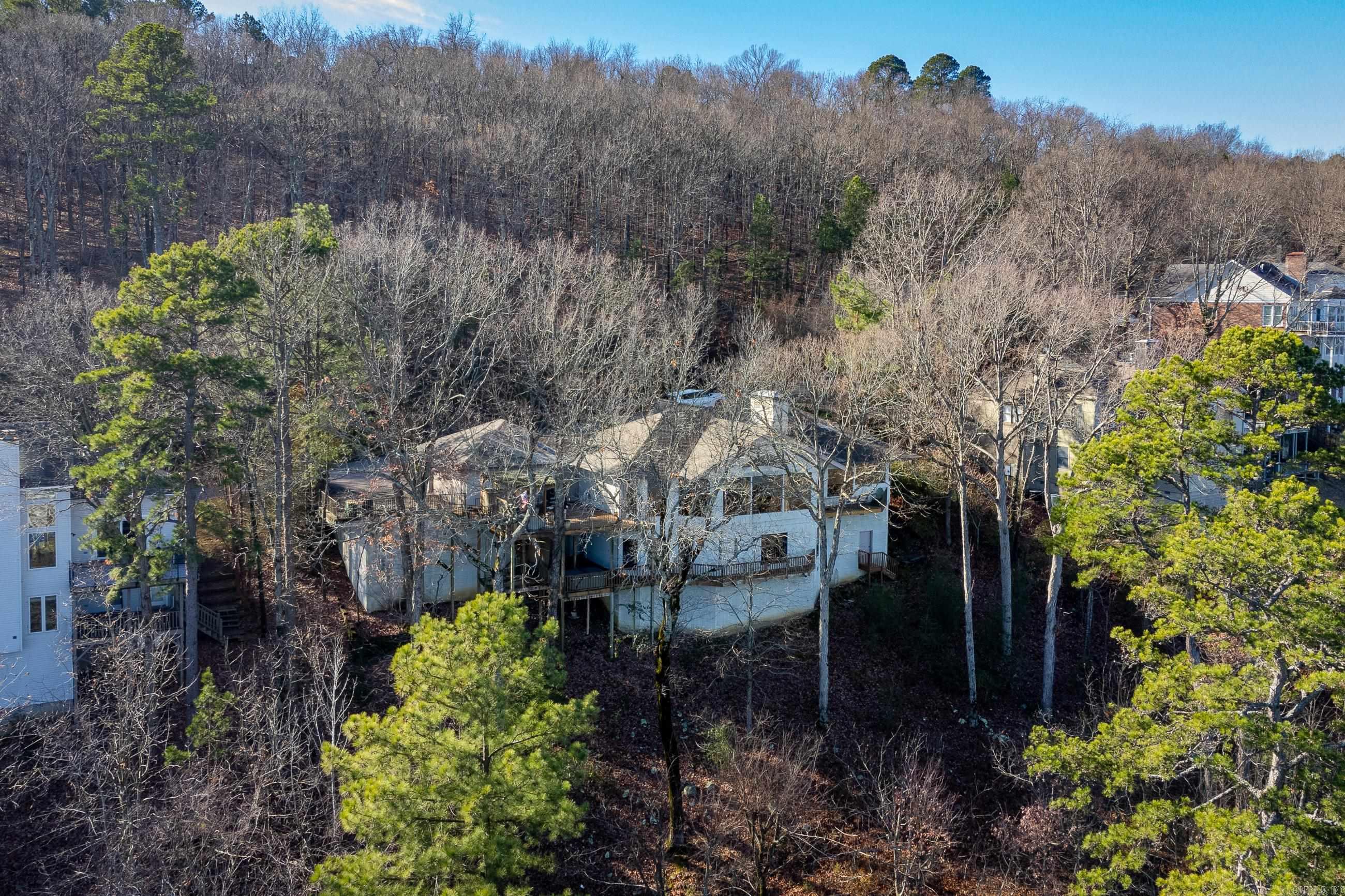 RIVER RIDGE POINTE - Residential