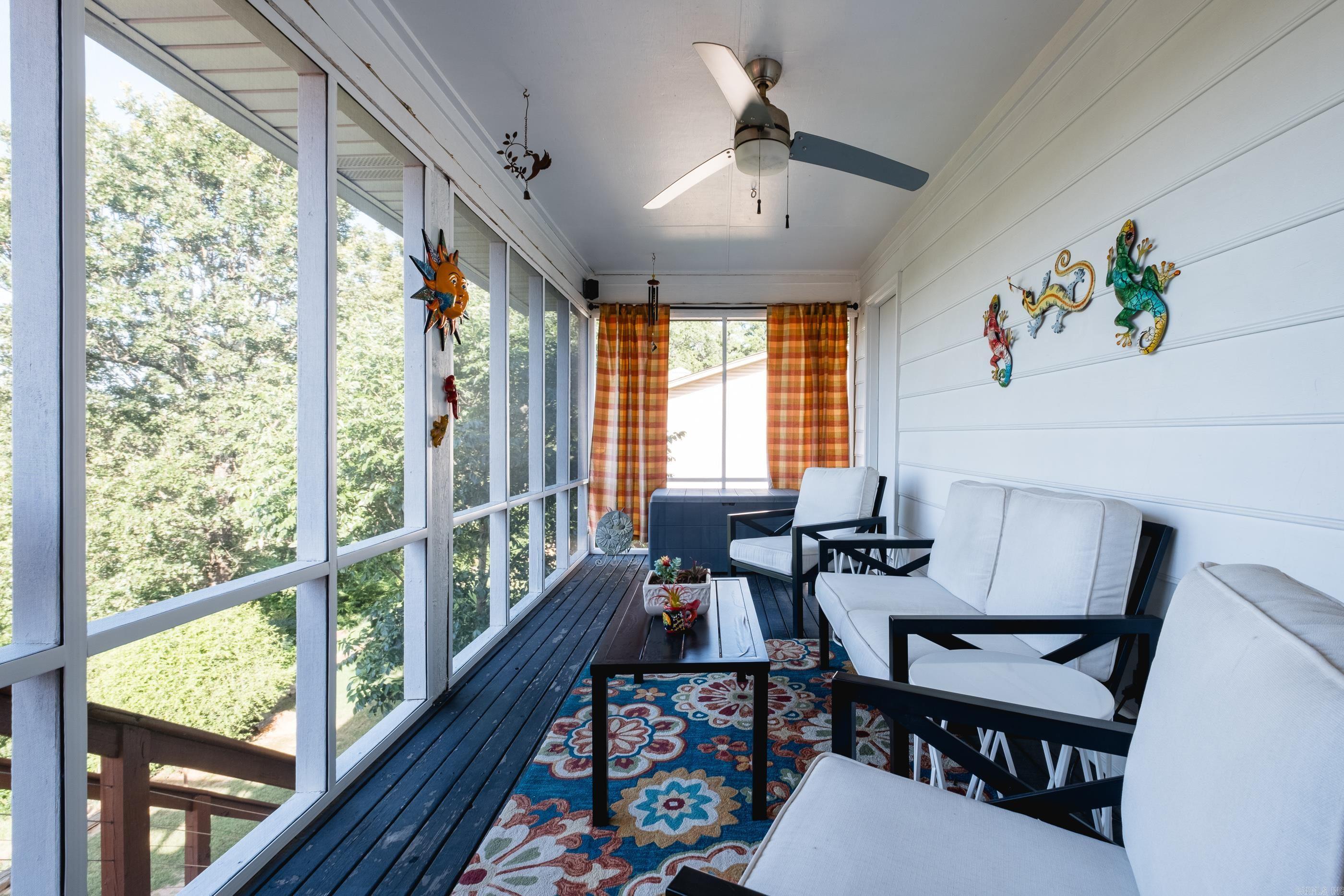 WALTON HEIGHTS - Residential