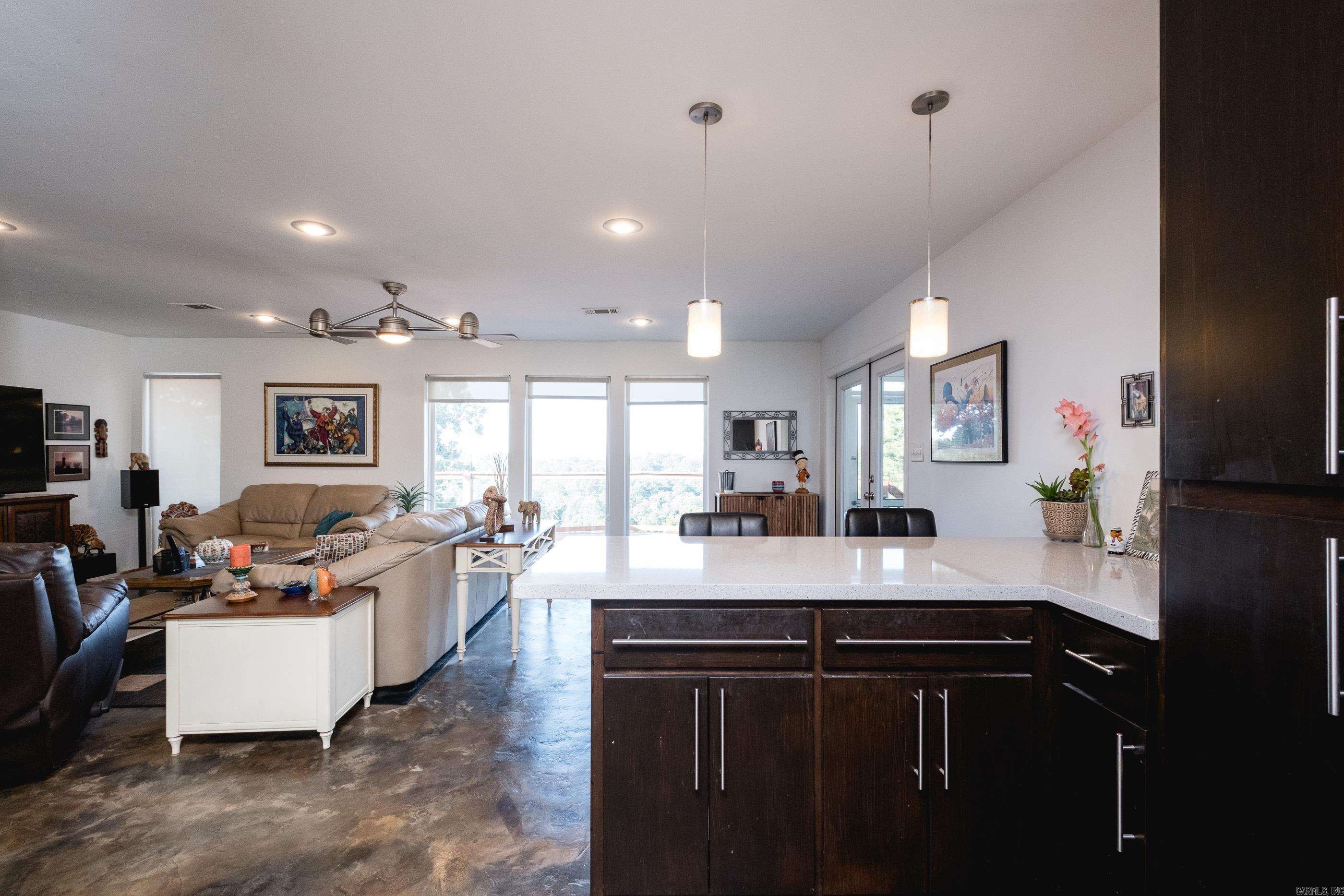 WALTON HEIGHTS - Residential