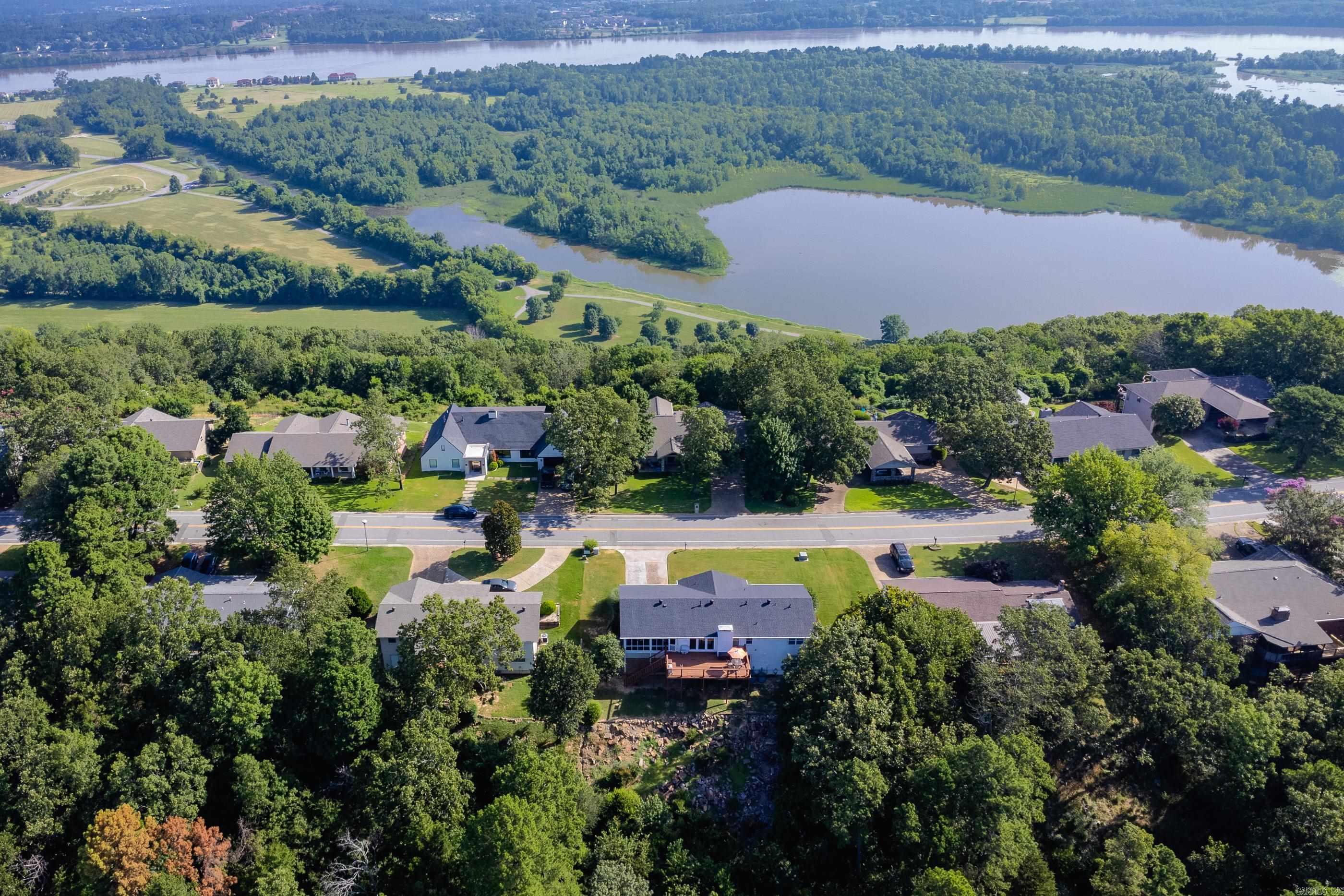 WALTON HEIGHTS - Residential