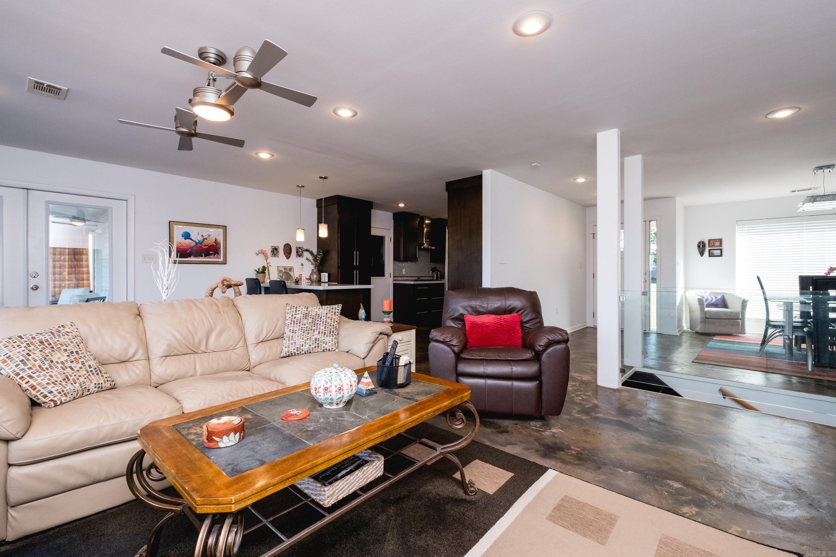 WALTON HEIGHTS - Residential