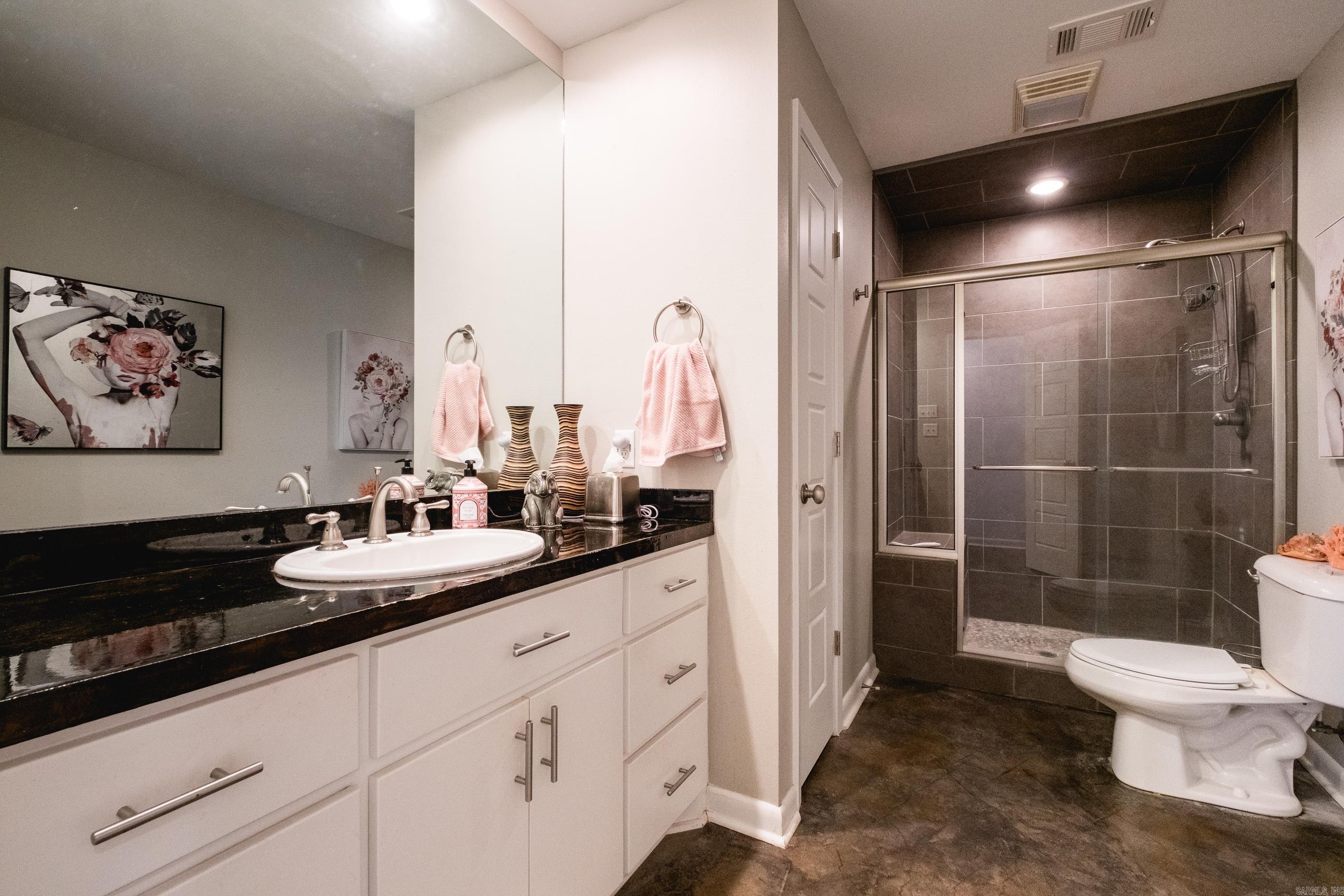 WALTON HEIGHTS - Residential