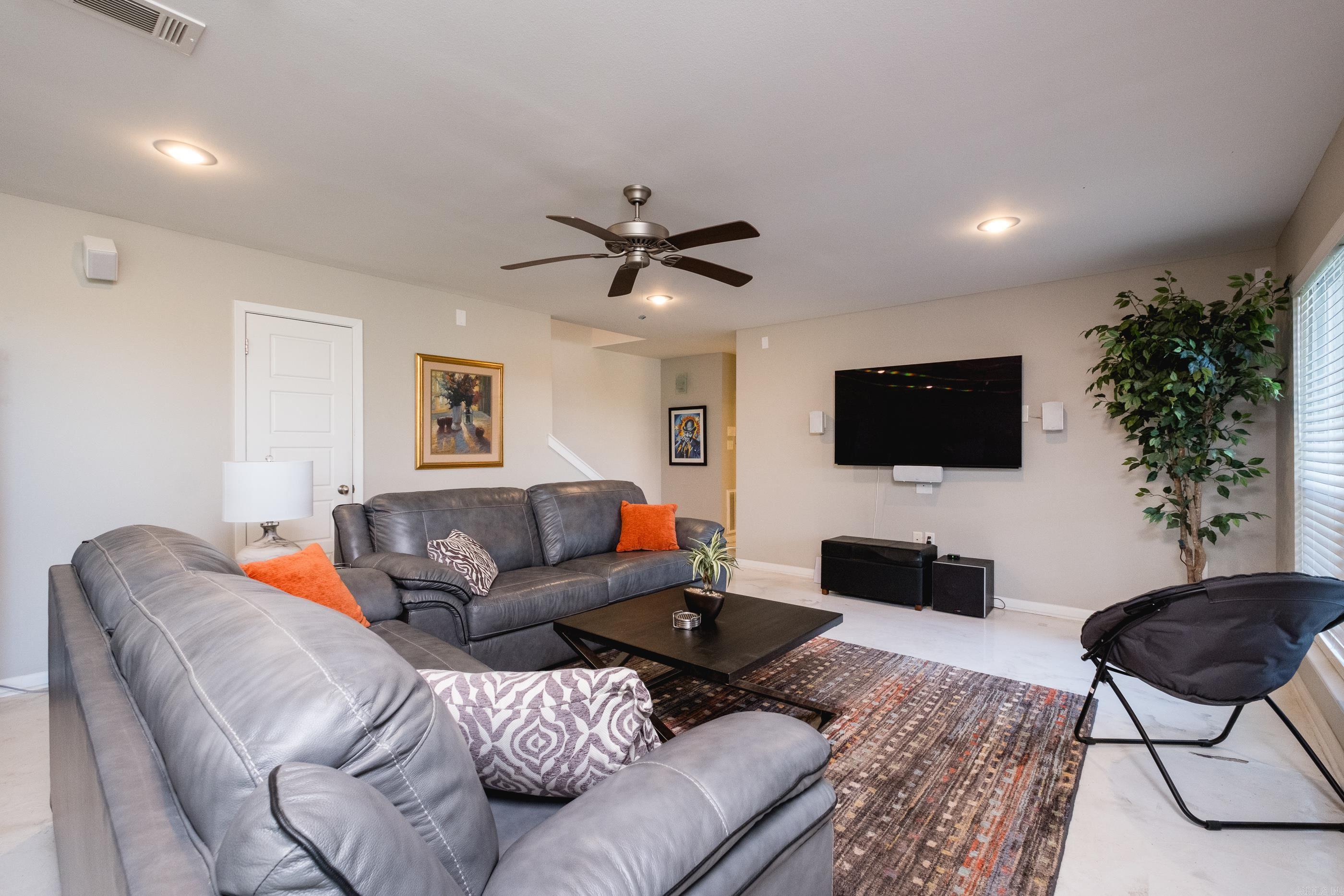 WALTON HEIGHTS - Residential