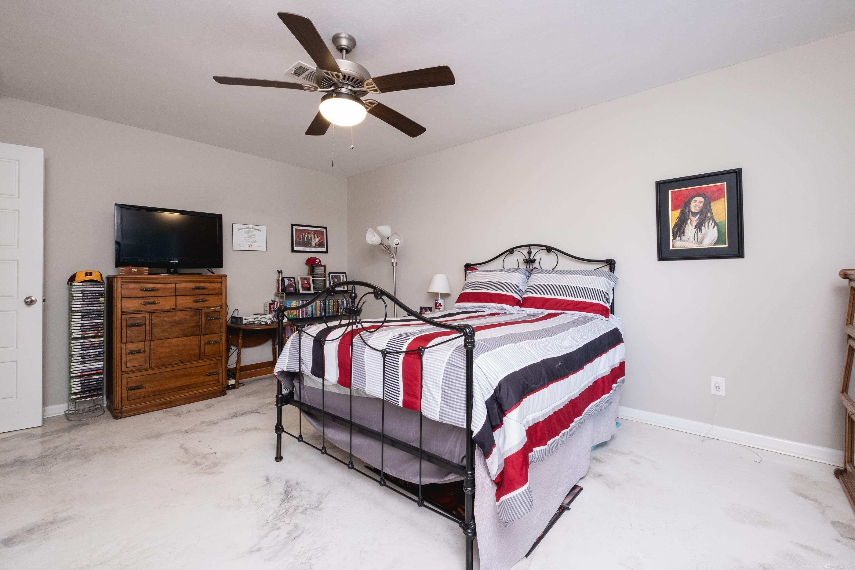 WALTON HEIGHTS - Residential