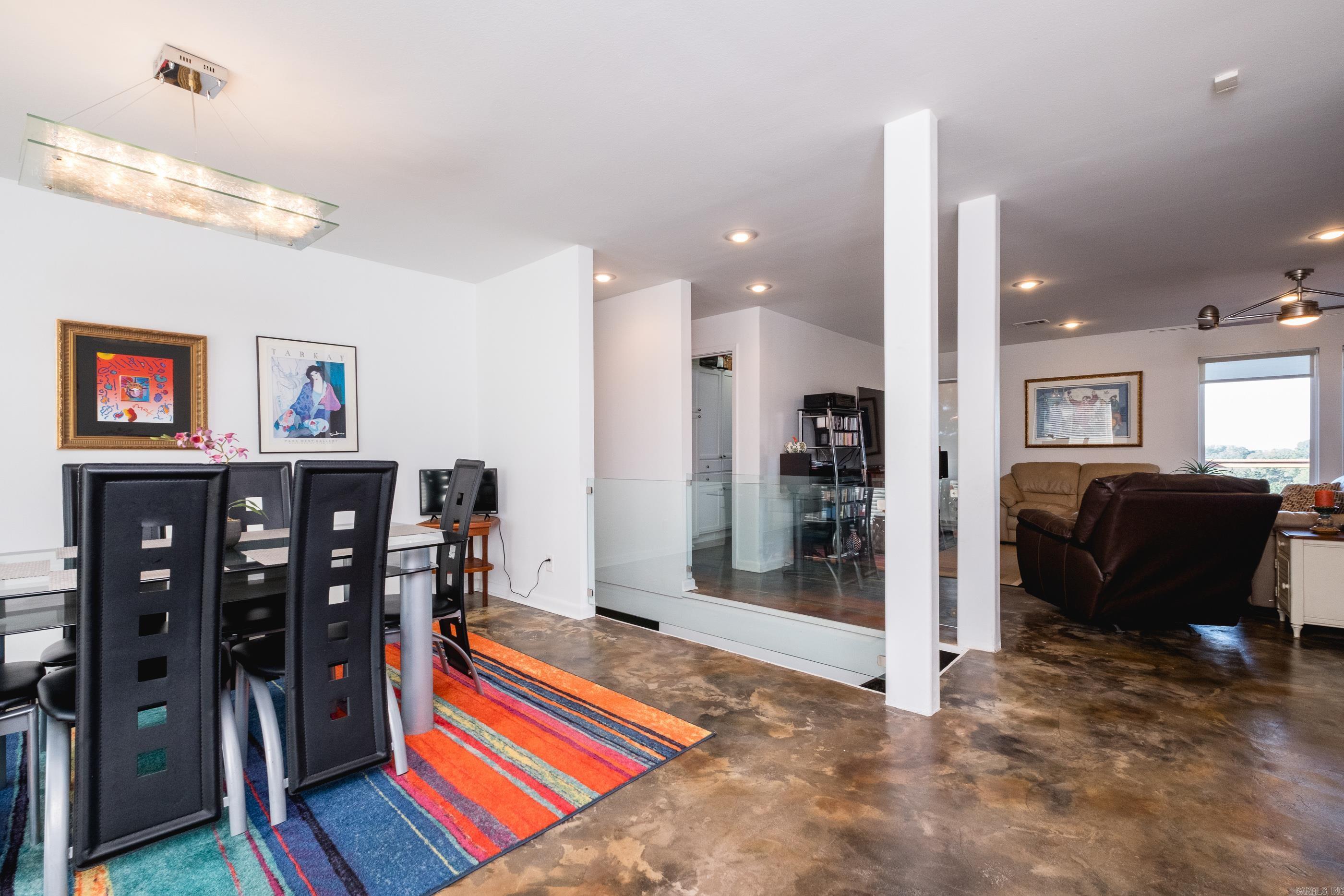 WALTON HEIGHTS - Residential