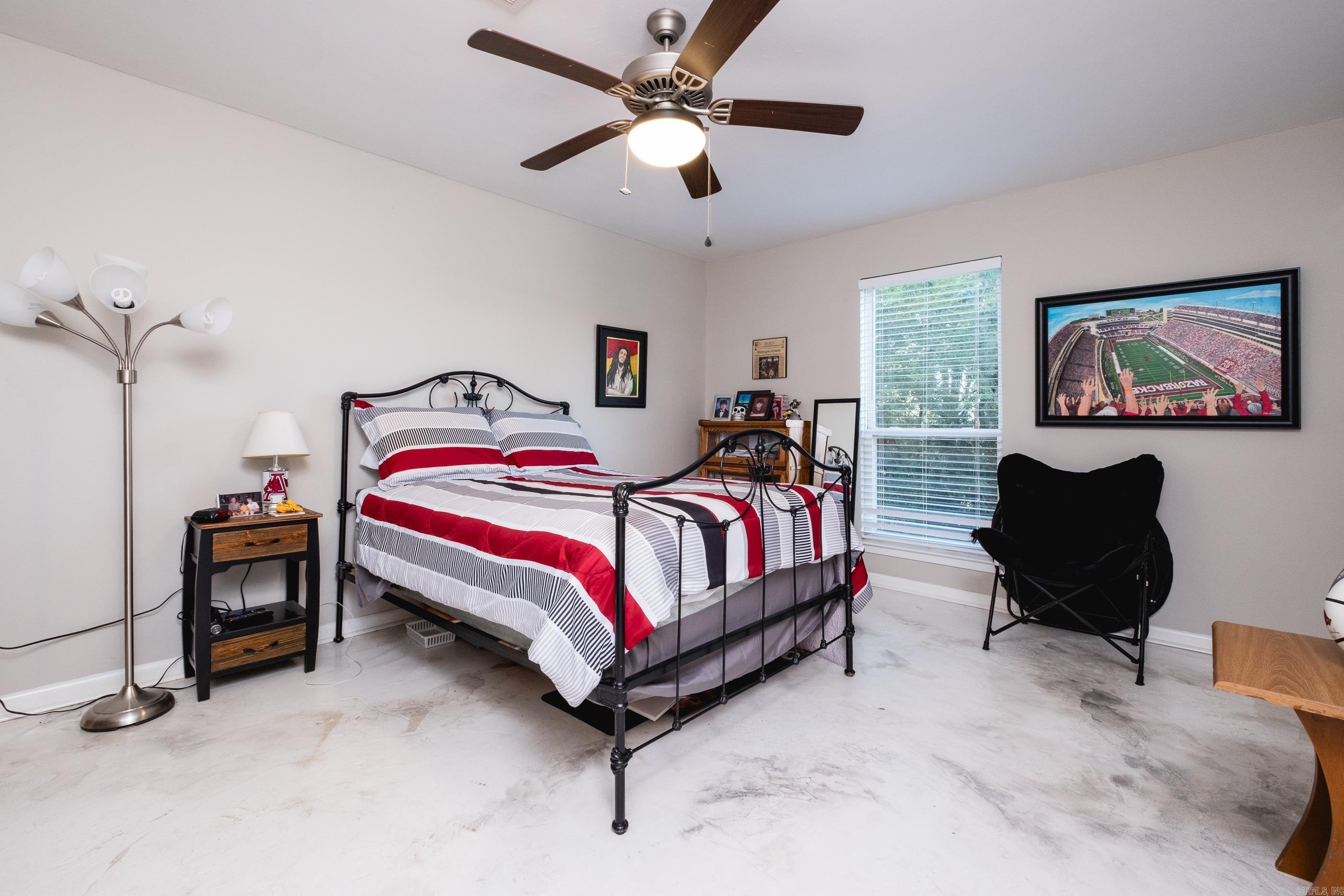 WALTON HEIGHTS - Residential