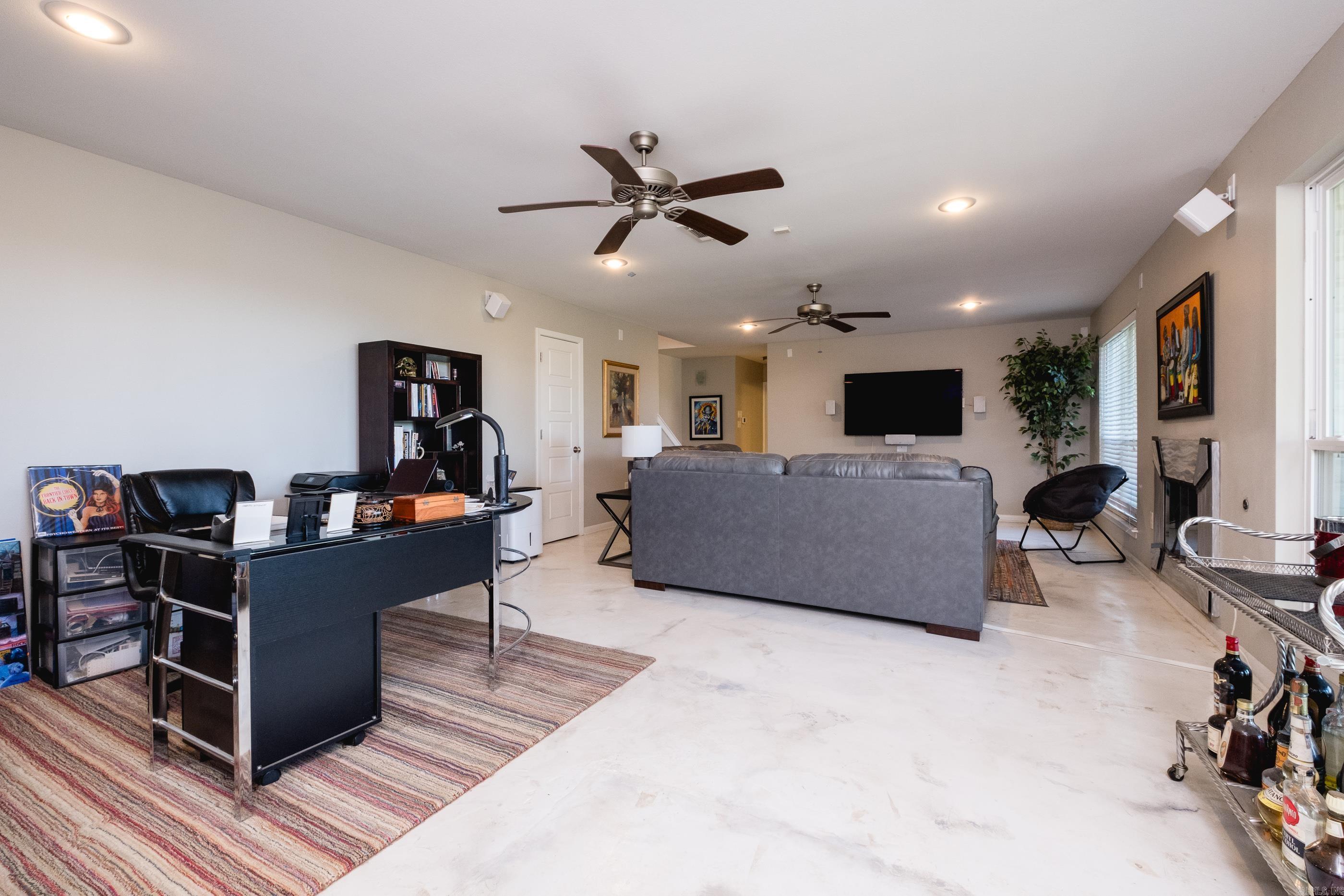 WALTON HEIGHTS - Residential