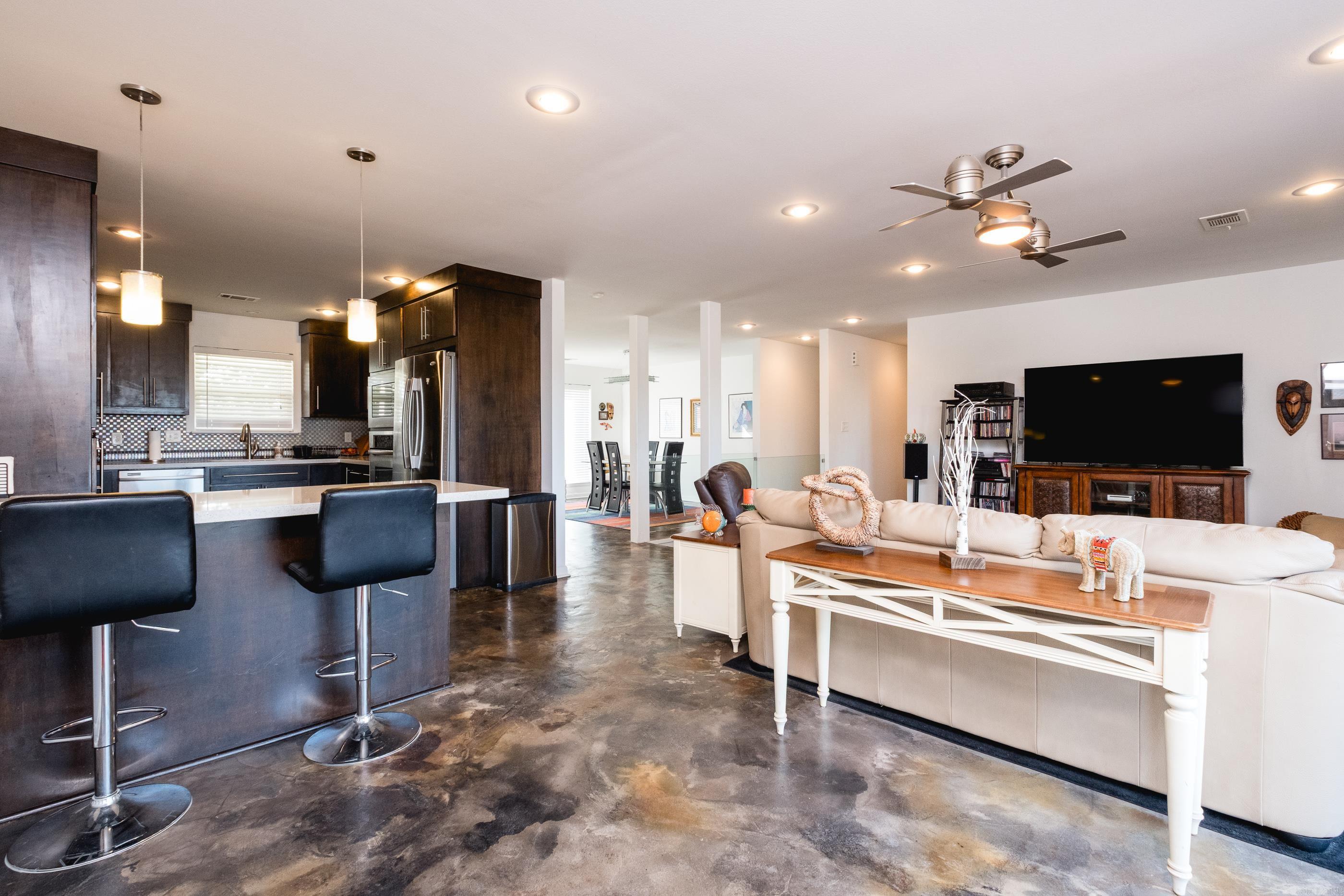 WALTON HEIGHTS - Residential