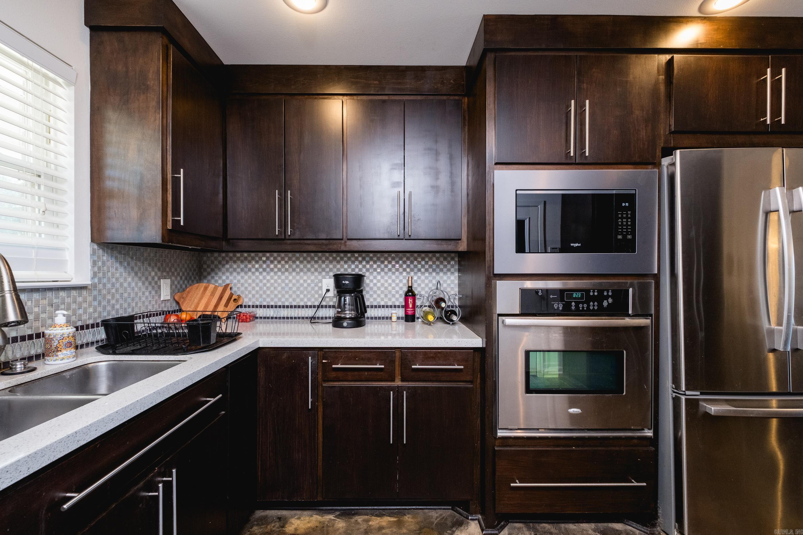 WALTON HEIGHTS - Residential