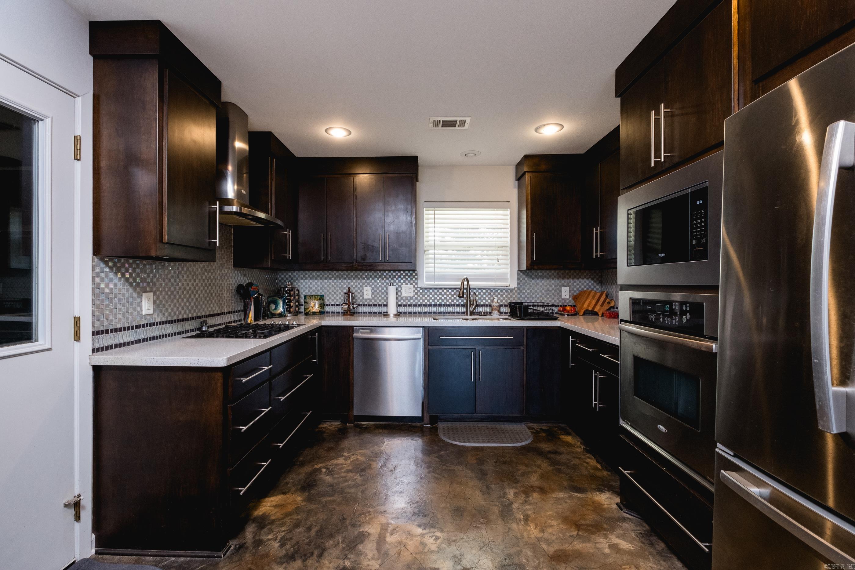 WALTON HEIGHTS - Residential