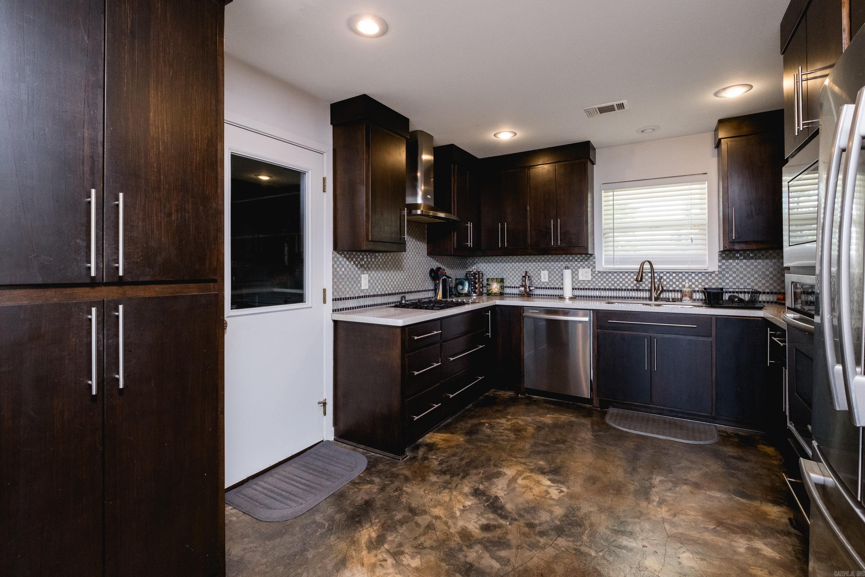 WALTON HEIGHTS - Residential