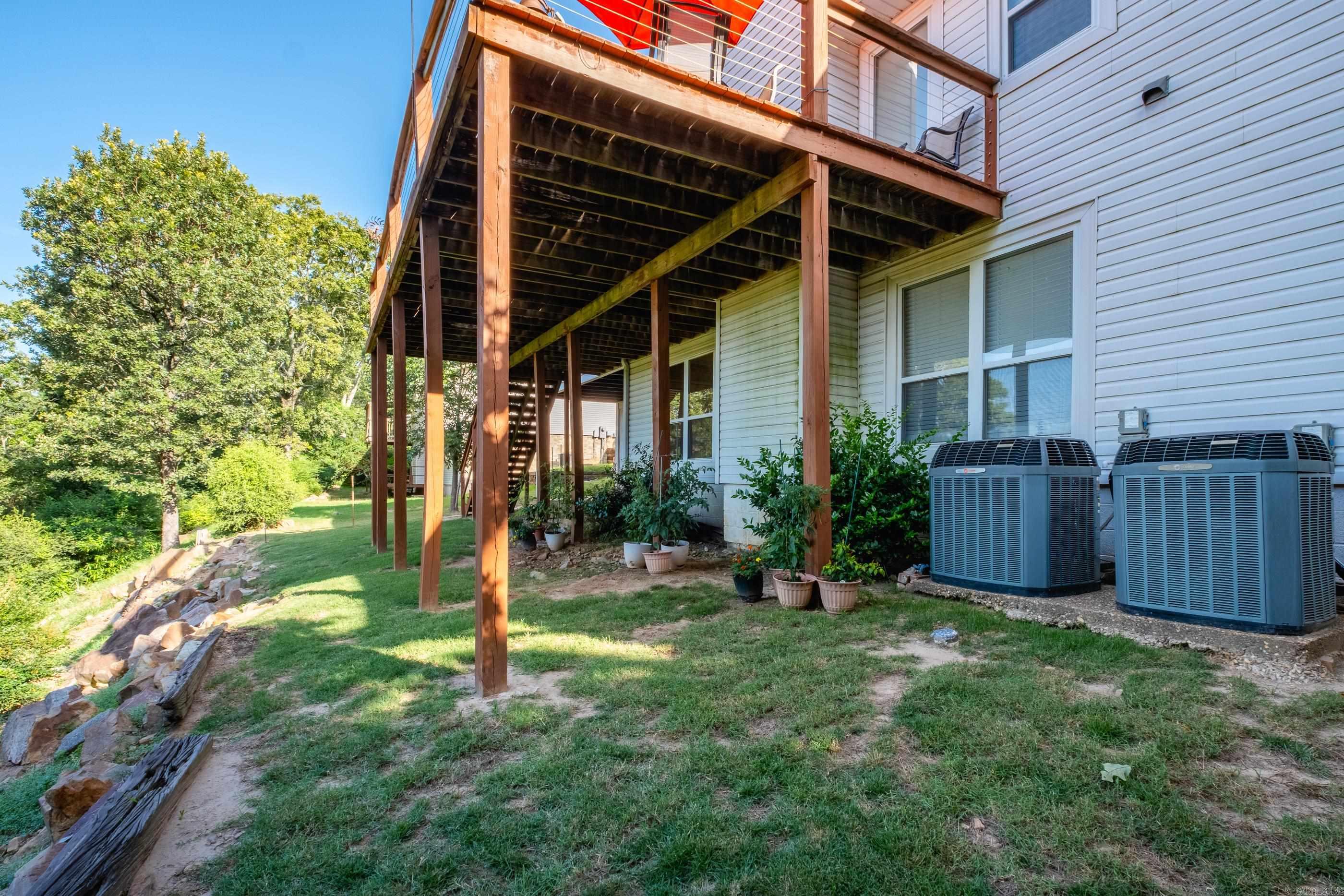 WALTON HEIGHTS - Residential