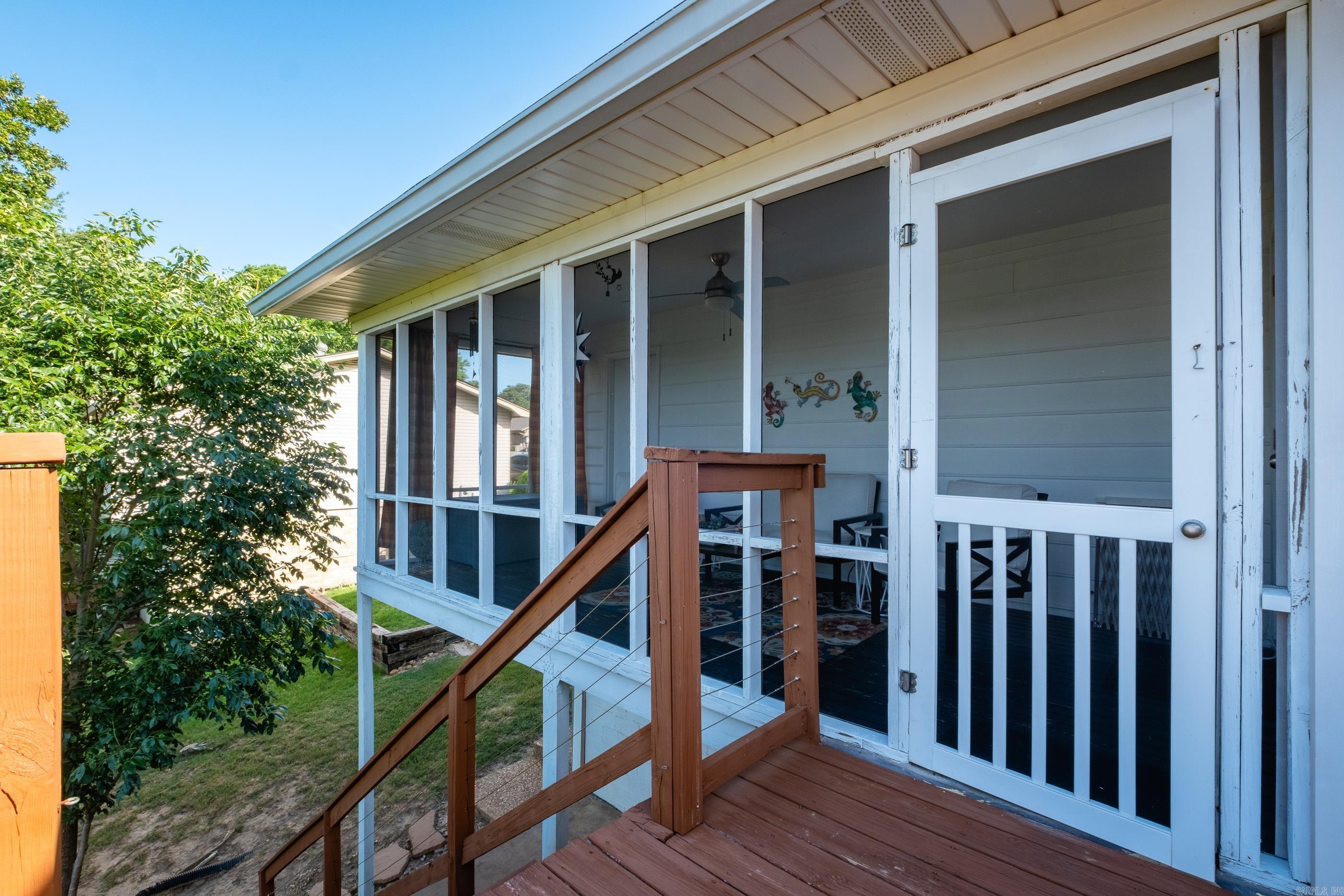 WALTON HEIGHTS - Residential