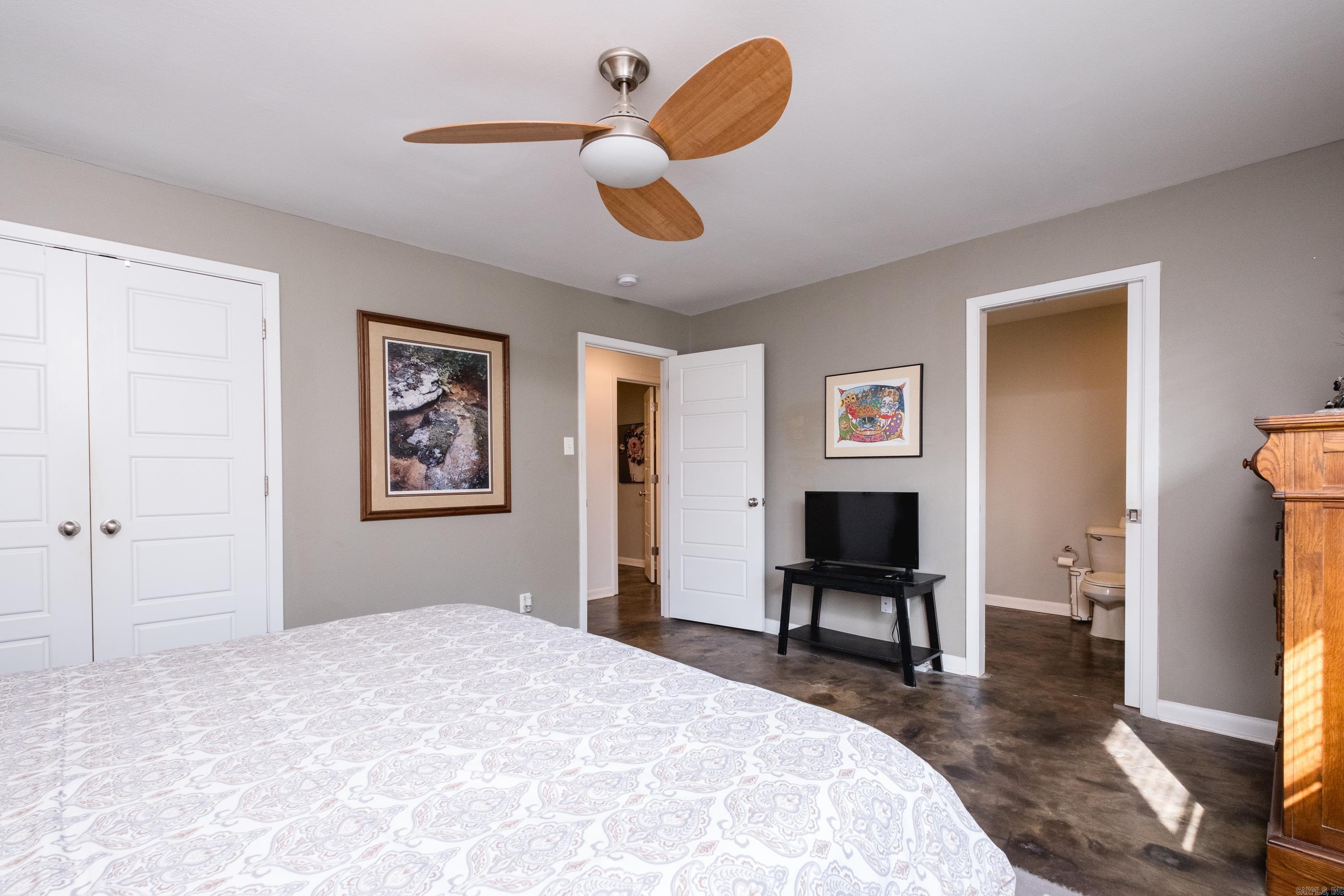 WALTON HEIGHTS - Residential