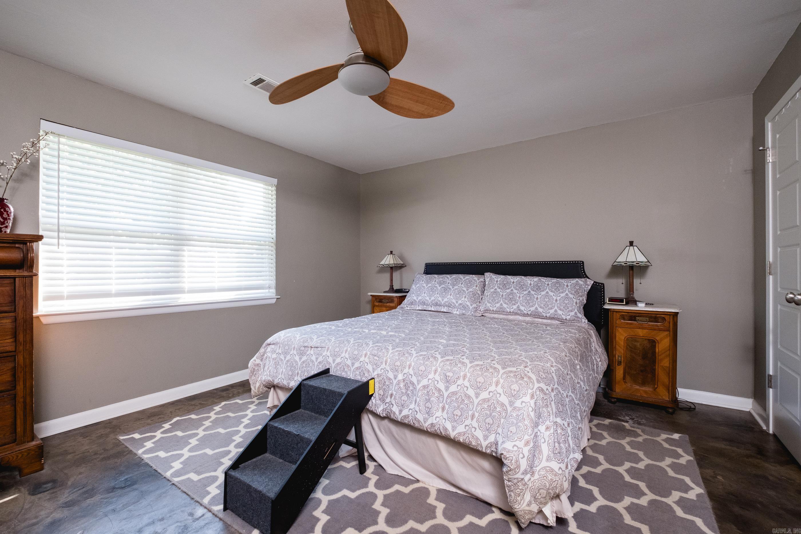 WALTON HEIGHTS - Residential