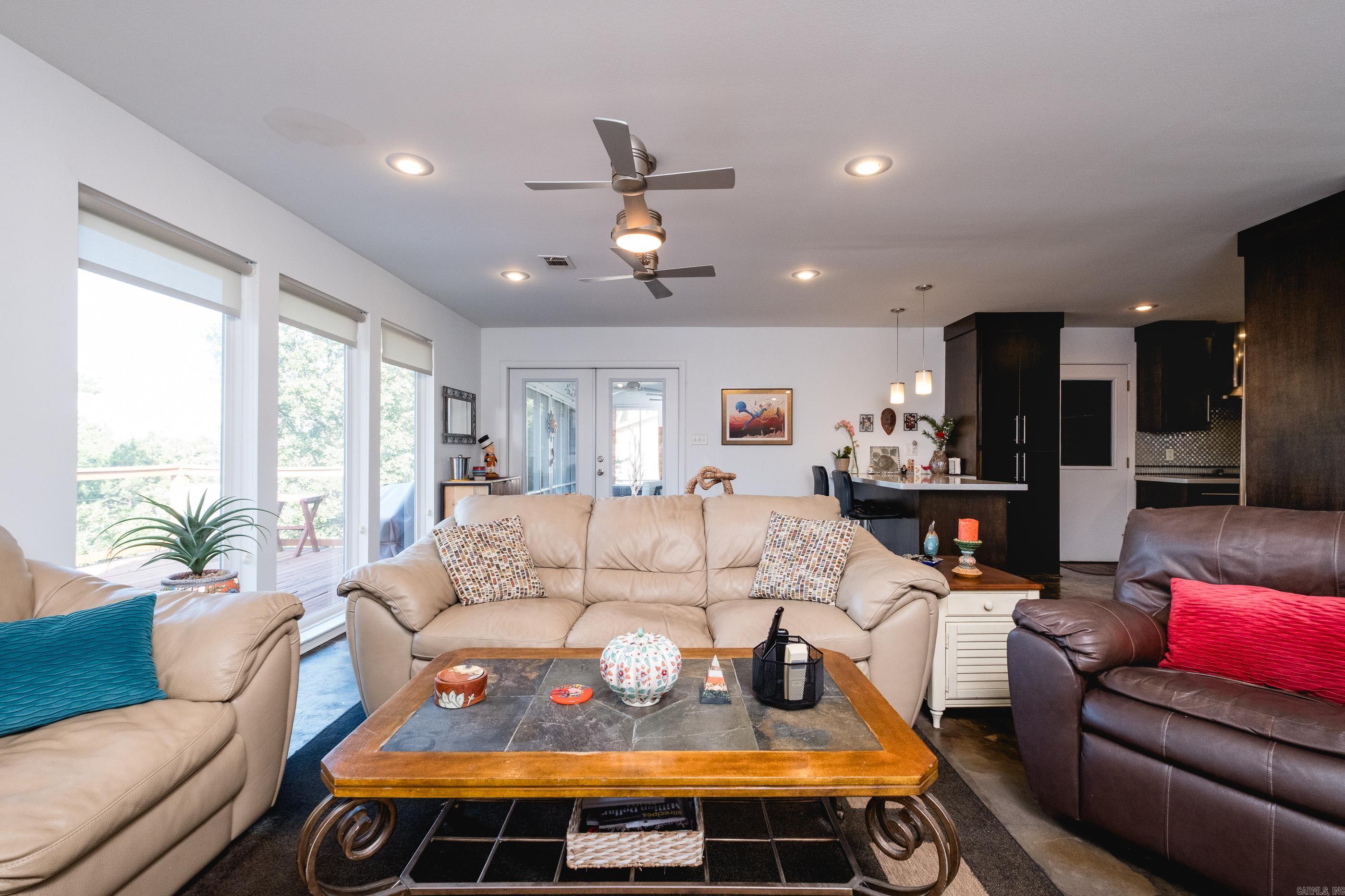 WALTON HEIGHTS - Residential