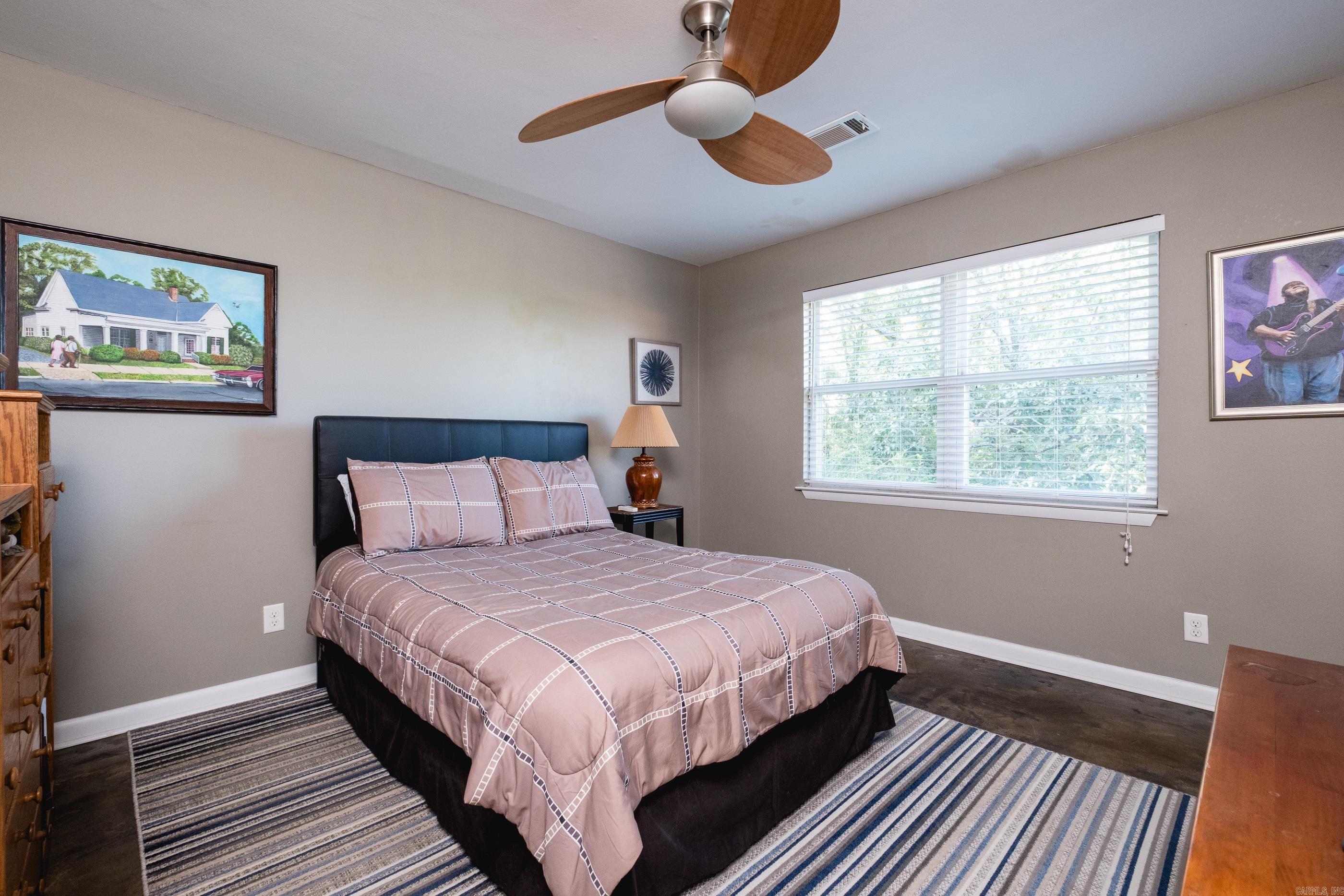 WALTON HEIGHTS - Residential