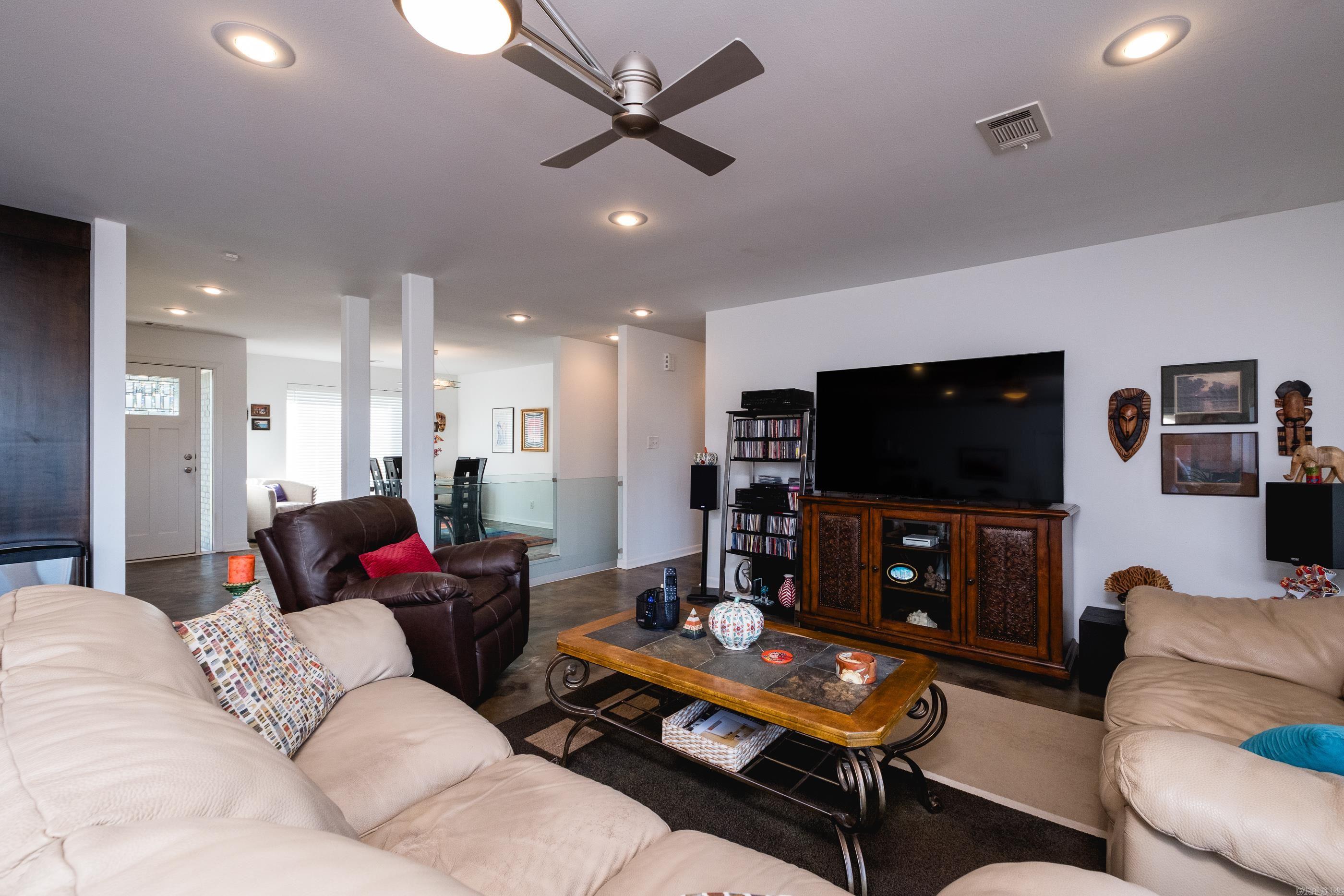 WALTON HEIGHTS - Residential