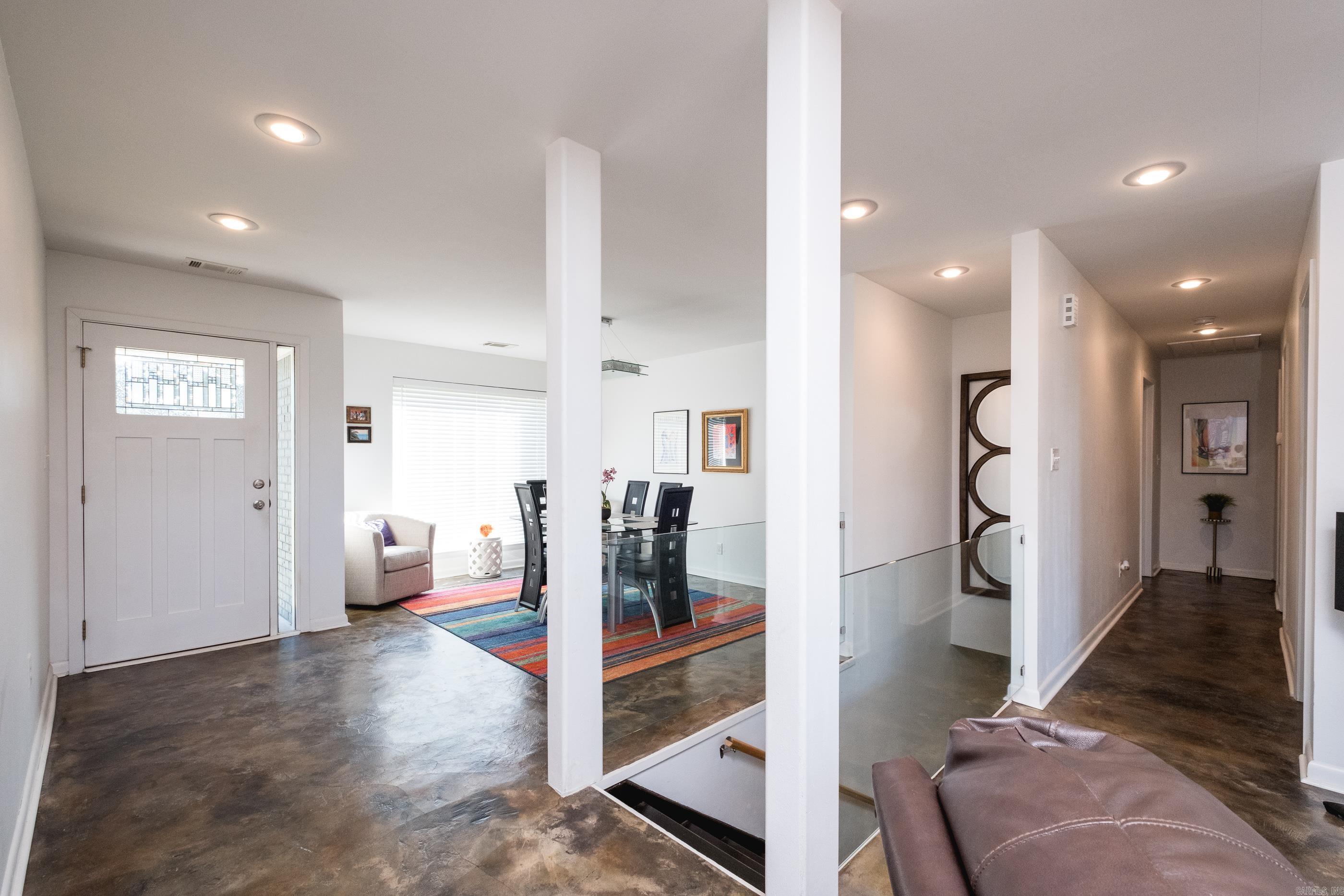 WALTON HEIGHTS - Residential