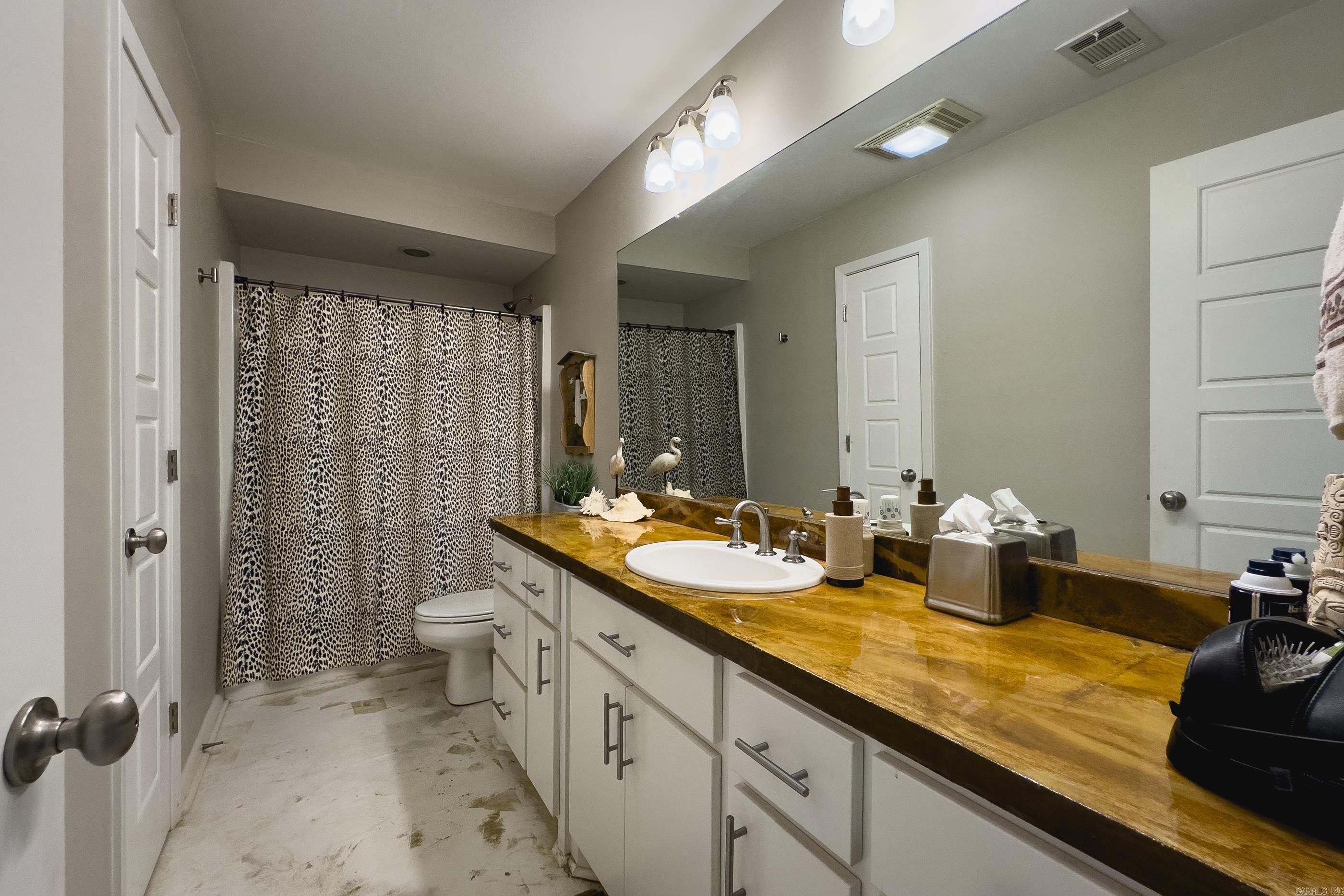 WALTON HEIGHTS - Residential