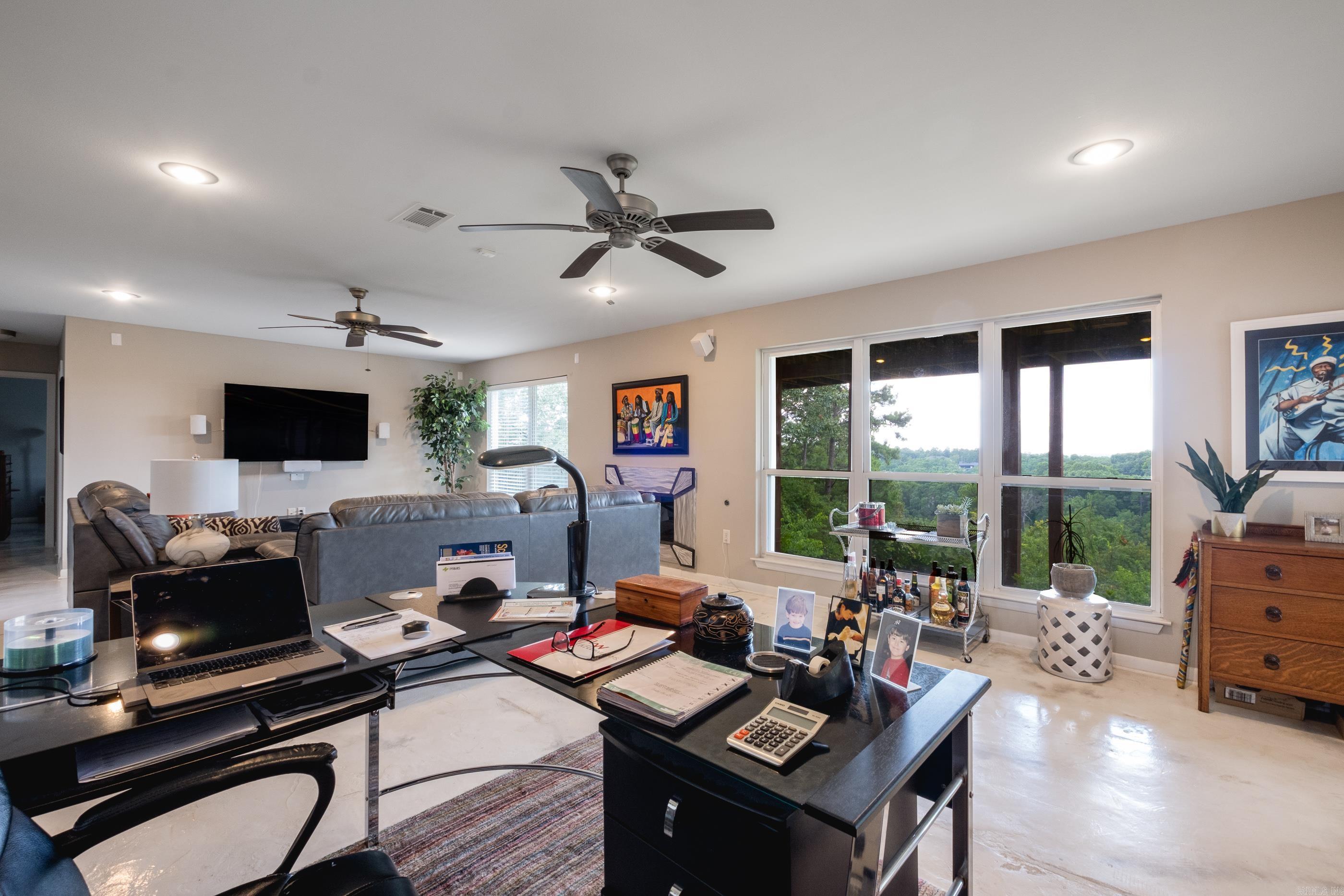 WALTON HEIGHTS - Residential