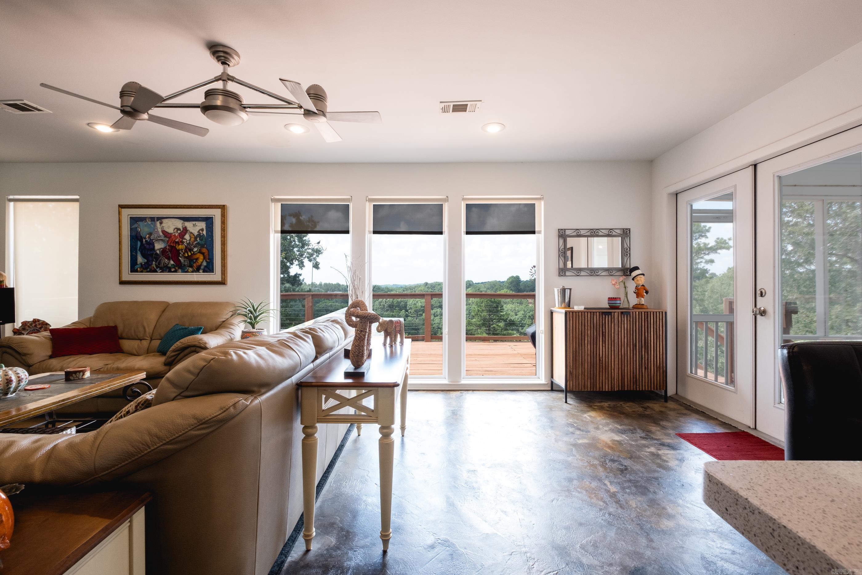 WALTON HEIGHTS - Residential